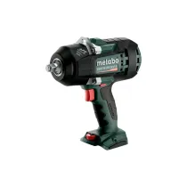 Metabo Klucz udarowy ssw 18 ltx 1450 bl carcass