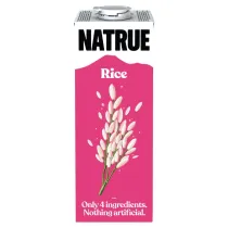 Natrue Regular Napj ryowy Rice 1 l