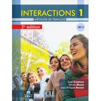 Interactions A1 podr + �w