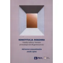 Konstytucja rodzinna