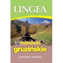 Rozm�wki gruzi�skie ze s�ownikiem i gramatyk�