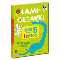 amigwki dla 5-latka