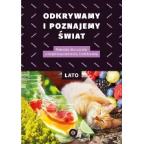 Odkrywamy i poznajemy �wiat Lato