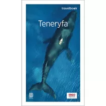 Teneryfa. Travelbook