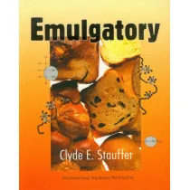 Emulgatory