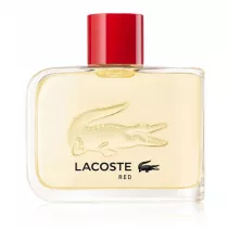 Lacoste Woda toaletowa dla m�czyzn Red 75 ml