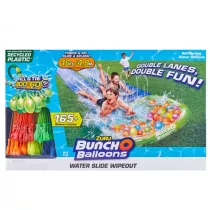 Bunch O Ballons lizg 4,8m  tory + 165 balonw Zuru