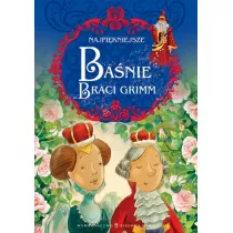 Najpi�kniejsze Ba�nie Braci Grimm (OT)