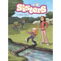Nadmiar szcz�cia. Sisters. Tom 13