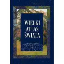 Wielki Atlas �wiata