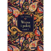 Wojna i pok�j. Cz�� 1 (edycja elegancka)