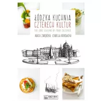 dzka kuchnia czterech kultur