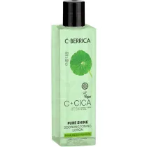 Natura Siberica Cica C-Berrica tonik agodzcy do twarzy 150 ml