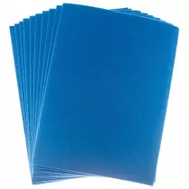 Brewis Filc A4 niebieski 2 mm