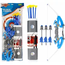 �uk z akcesoriami MEGA CREATIVE 483254