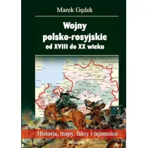 Wojny polsko-rosyjskie od XVIII do XX wieku