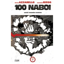 Vertigo 100 Naboi. Tom 5