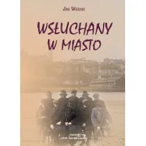 Ws�uchany w miasto