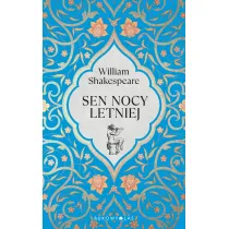 Sen nocy letniej (pocket)