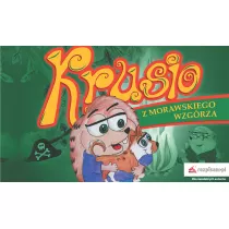 Krusio z Morawskiego Wzg�rza