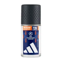 Adidas Uefa Champions League Pro Player Anti-Perspirant roll - on 50 ml