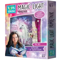 Stnux Pamitnik Magic Light Unicorn