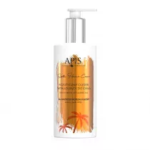 Apis Exotic Home Care egzotyczny olejek witalizujcy do ciaa 300 ml