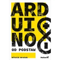 Arduino od podstaw