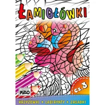 �amig��wki. Cz�� 3