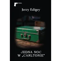 Jedna noc w &bdquo;Carltonie&rdquo;