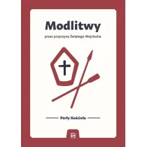 Modlitwy przez przyczyn� �wi�tego Wojciecha