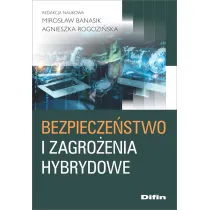 Bezpiecze�stwo i zagro�enia hybrydowe