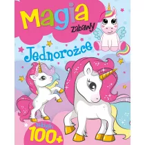 Magia zabawy. Jednoro�ce