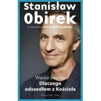 W�ska �cie�ka. Dlaczego odszed�em z Ko�cio�a