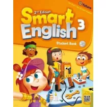 Smart English 3 SB