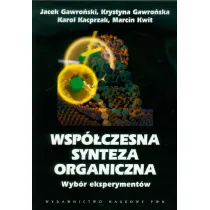 Wsp�czesna synteza organiczna