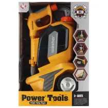 Myjka cinieniowa MEGA CREATIVE 567187