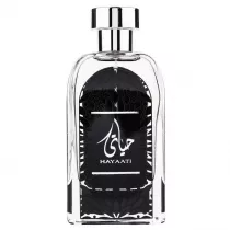 Ard al Zaafaran Woda perfumowana Hayaati Black Men 100 ml