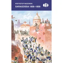 Saragossa 1808-1809