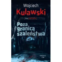 Poza granic� szale�stwa. Nowy polski krymina�