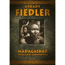 Madagaskar Gorca wie Ambinanitelo