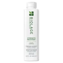 Matrix Biolage Strength Recovery szampon do wosw zniszczonych 400 ml