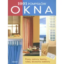 Okna 1001 pomysw
