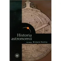 Historia astronomii