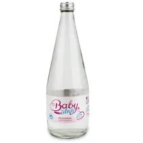 Baby Zdr�j Woda �r�dlana niegazowana 700 ml