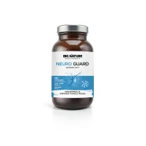 Big Nature Neuro Guard - suplement diety 90 kaps.
