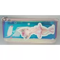 Fresh Pi�rnik tuba du�a YM8063 Baletnica lustro
