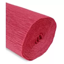 Krepina 50x250cm 180g rowa szara