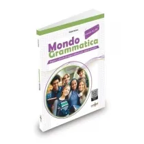 Mondo Grammatica A1-B2 + online