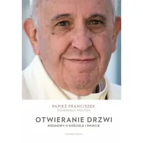 Otwieranie drzwi. Rozmowy o Ko�ciele i �wiecie